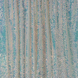 Paillette fantaisie holographe blanche - Ribes y Casals