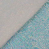 Paillette fantaisie holographe blanche - Ribes y Casals