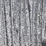 Paillette fantaisie holographe argentée - Ribes y Casals