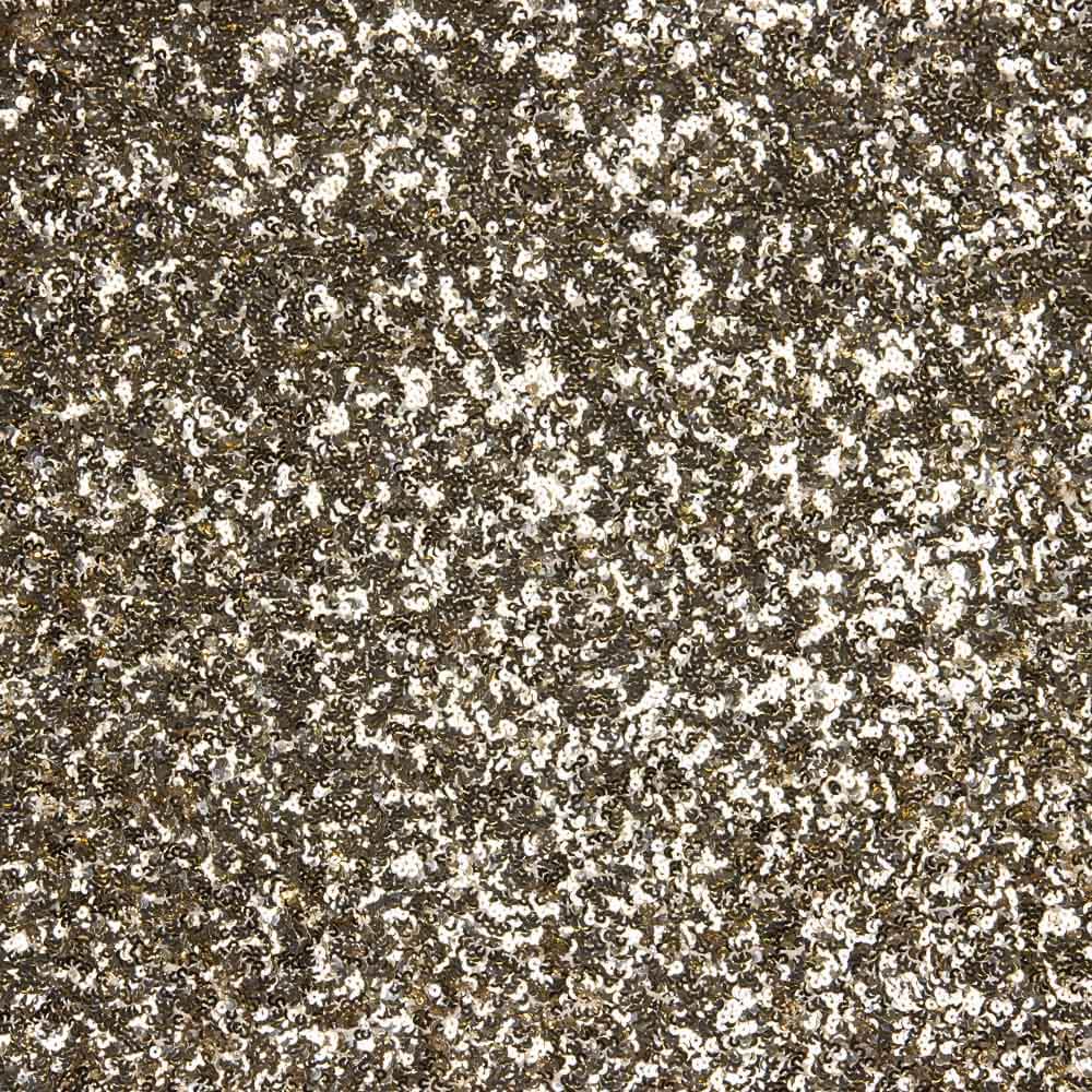 Paillette Fantaisie Bastian Dorée - Ribes y Casals