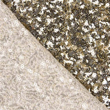 Paillette Fantaisie Bastian Dorée - Ribes y Casals