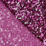 Paillette Fantaisie Bastian Rose - Ribes y Casals