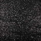 Paillettes frangées noir - Ribes y Casals