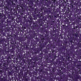 Paillettes frangées violet - Ribes y Casals