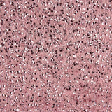 Paillettes frangées rose poudré - Ribes y Casals