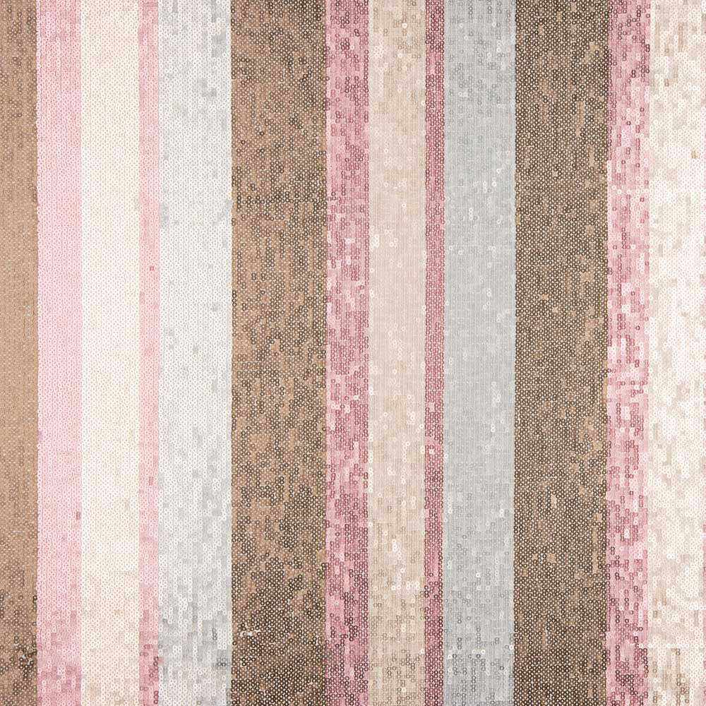 Paillettes Rayures Vintage - Ribes y Casals