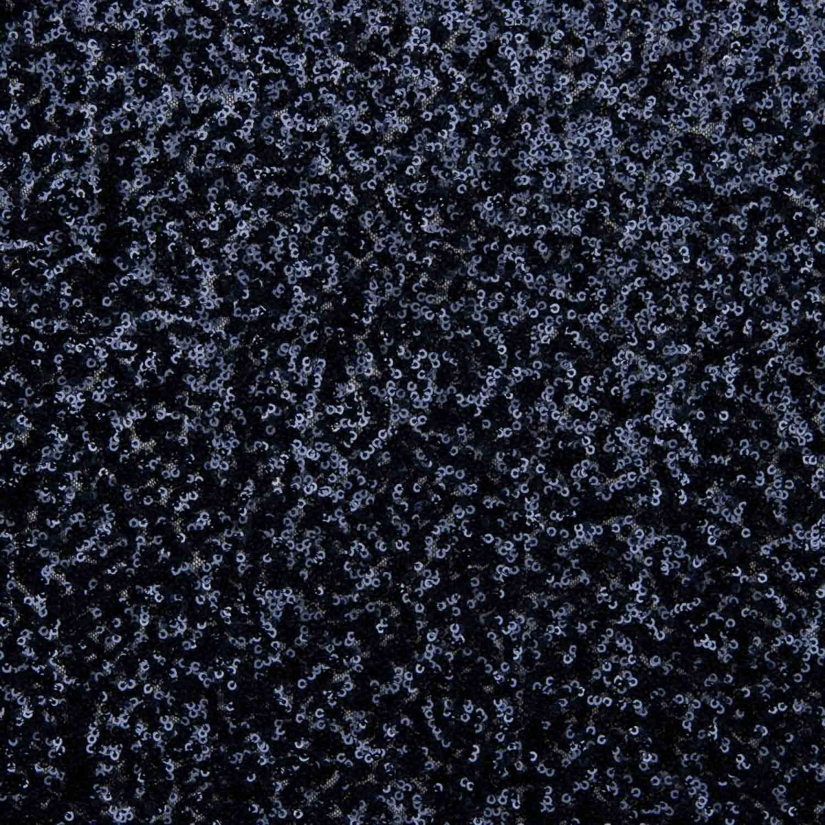 paillettes lycra bleu marine - Ribes y Casals
