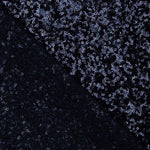 paillettes lycra bleu marine - Ribes y Casals