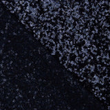 paillettes lycra bleu marine - Ribes y Casals