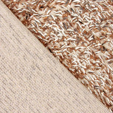 paillettes lycra roses - Ribes y Casals