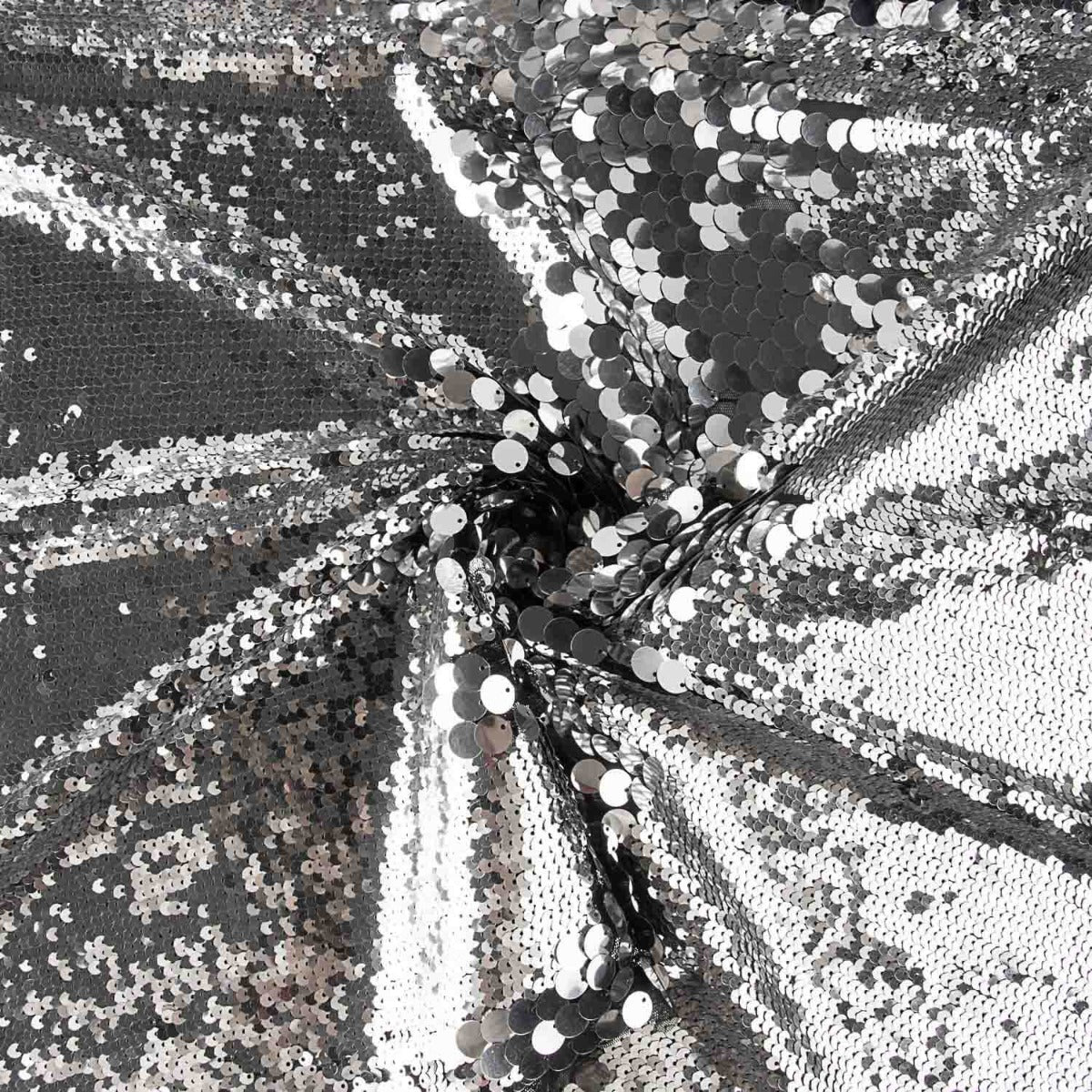 Lentejuela Maxi Plata - Ribes y Casals