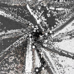 Lentejuela Maxi Plata - Ribes y Casals