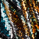 Paillettes Missoni Raphia - Ribes y Casals