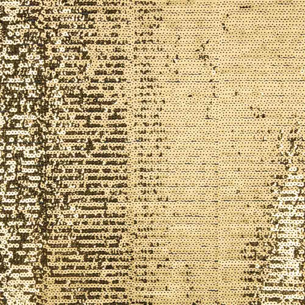 Tulle Paillettes Or - Ribes y Casals