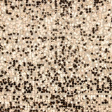 Paillettes rondes en métal Camel - Ribes y Casals