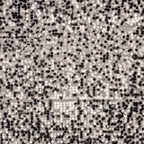 Rond Paillette Métal Argenté - Ribes y Casals