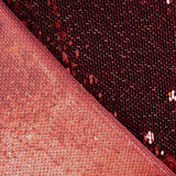 Sequin Réversible Noir-Gris-Or - Ribes y Casals