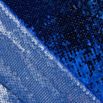 Paillettes Réversibles Argent-Bleu - Ribes y Casals
