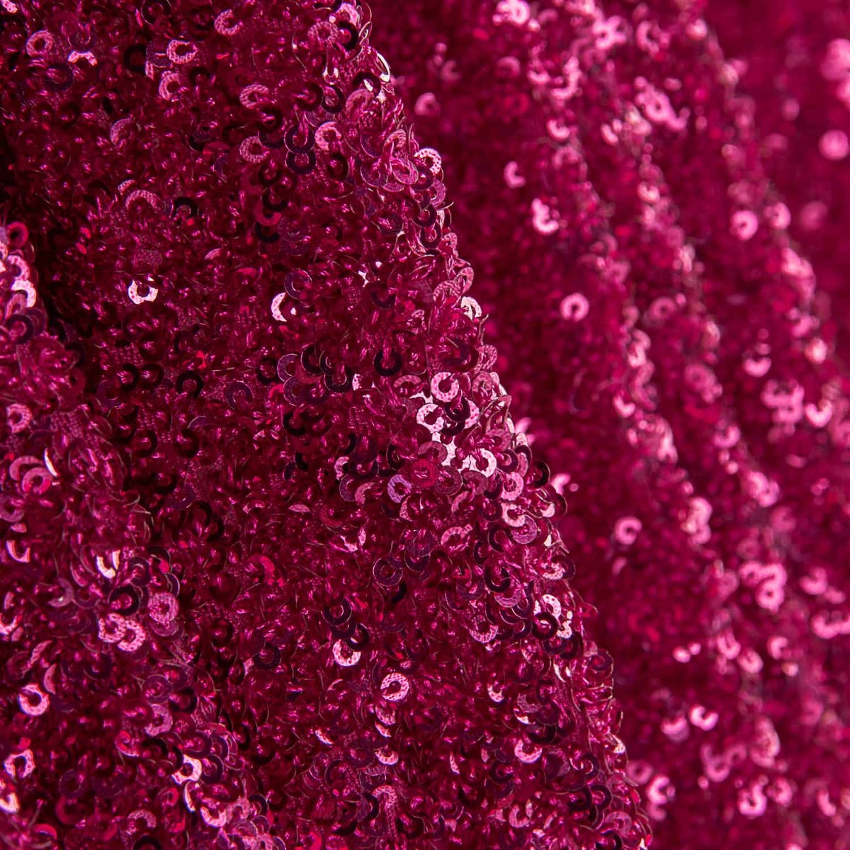 Lentejuela Tupida Fucsia - Ribes y Casals