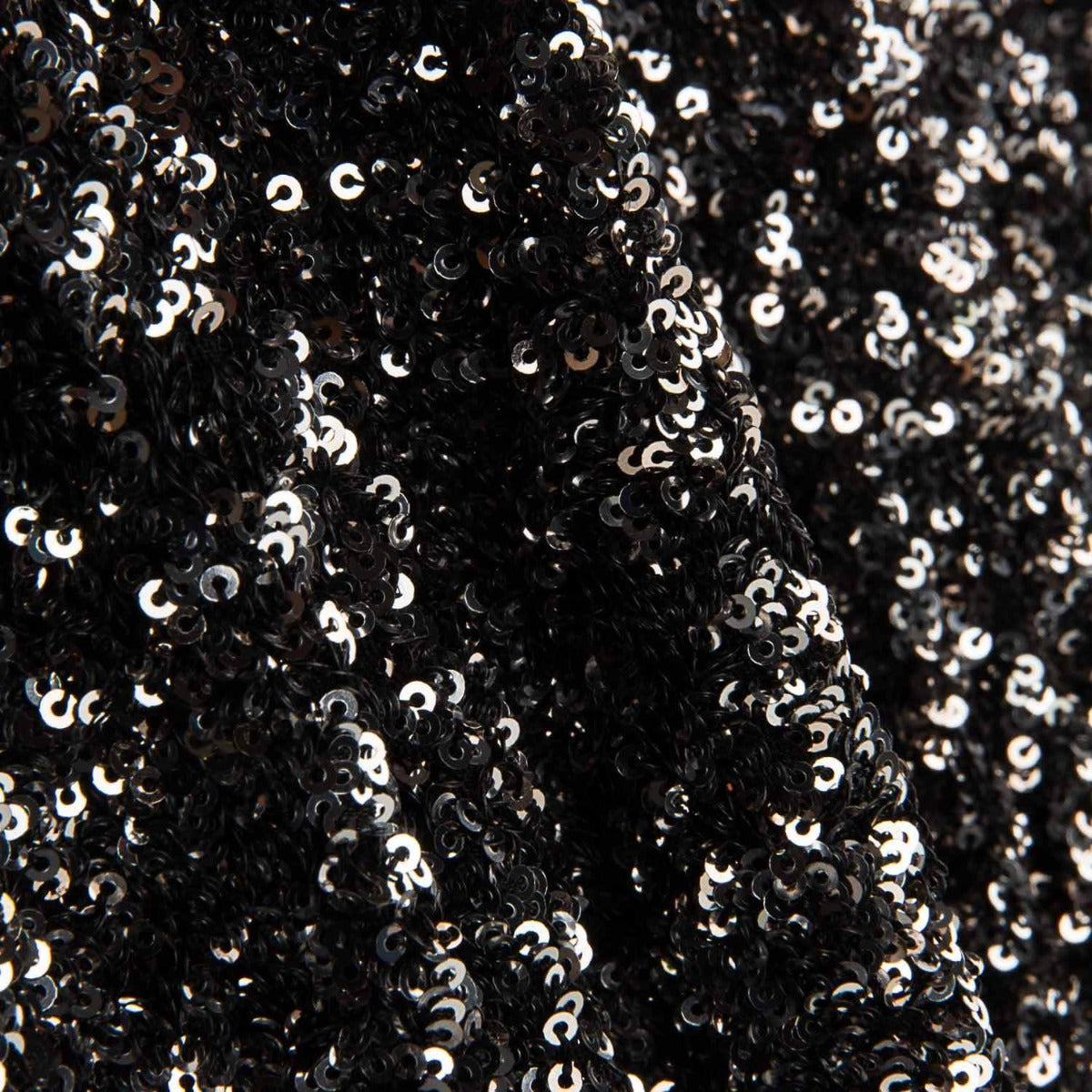 Lentejuela Tupida Plata - Ribes y Casals