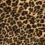 Crêpe Imprimé Animal - Ribes y Casals