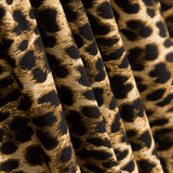 Crêpe Imprimé Animal - Ribes y Casals