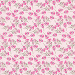 Tissu Liberty Fleur Rose - Ribes y Casals