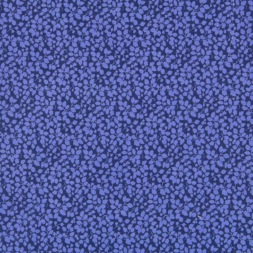 Tissu Liberty Fleur Mauve - Ribes y Casals