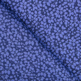 Tissu Liberty Fleur Mauve - Ribes y Casals