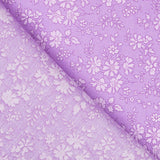 Tissu Liberty Fleur Lilas - Ribes y Casals
