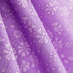 Tissu Liberty Fleur Lilas - Ribes y Casals