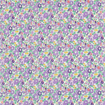 Tissu Liberty Prairie Mauve - Ribes y Casals