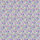 Tissu Liberty Prairie Mauve - Ribes y Casals