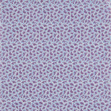 Tissu Liberty Feuilles Marine - Ribes y Casals