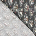 Tissu Liberty Bateau Bouteille - Ribes y Casals