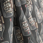 Tissu Liberty Bateau Bouteille - Ribes y Casals