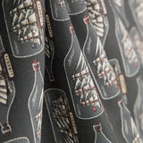 Tissu Liberty Bateau Bouteille - Ribes y Casals