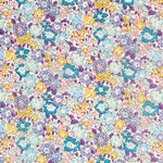 Liberty London Bahamas Aigue Marine - Ribes y Casals
