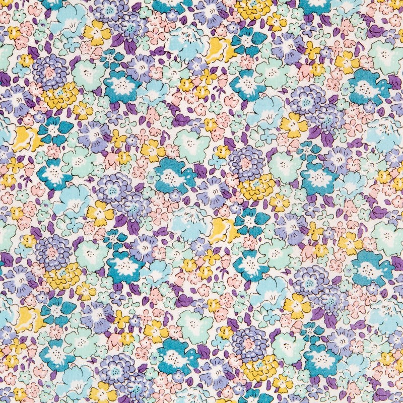 Liberty London Bahamas Aigue Marine - Ribes y Casals
