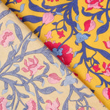 Liberty London Bali Amarilla - Ribes y Casals