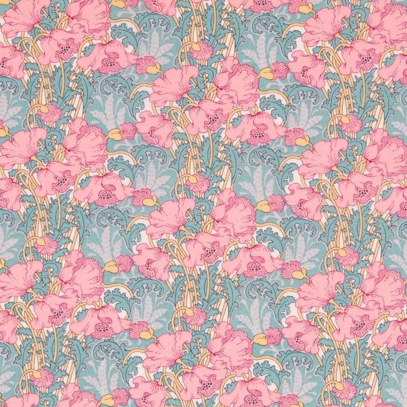 Liberty London Beirut Rose - Ribes y Casals