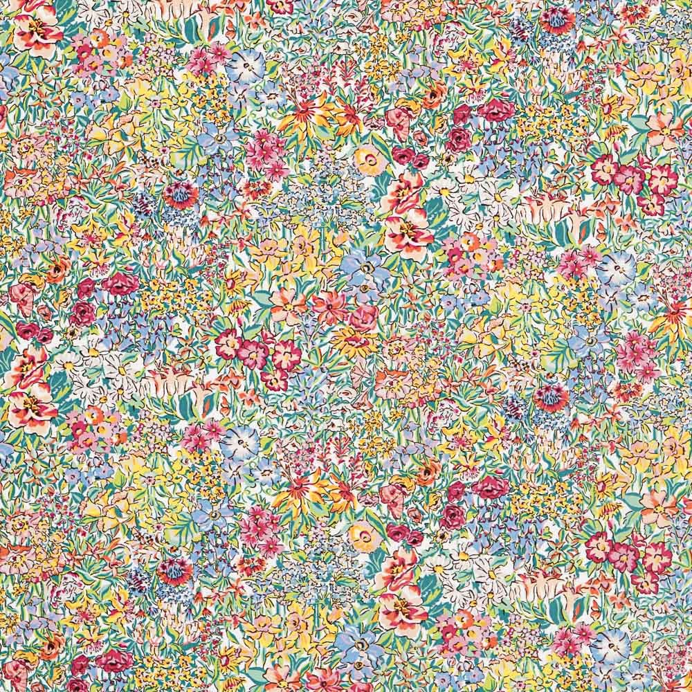 Liberty London Botanique Multicolore - Ribes y Casals