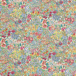 Liberty London Botanique Multicolore - Ribes y Casals