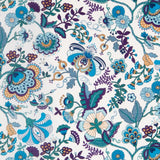 Liberty London Delhi Bleu - Ribes y Casals