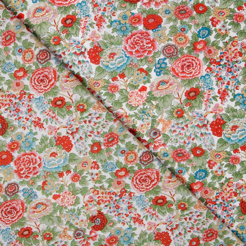 Liberty London Elysian Day - Ribes y Casals