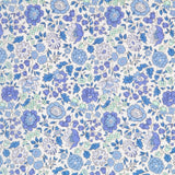 Liberty London Floral Bleu - Ribes y Casals
