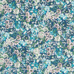 Liberty London Floral Vert - Ribes y Casals