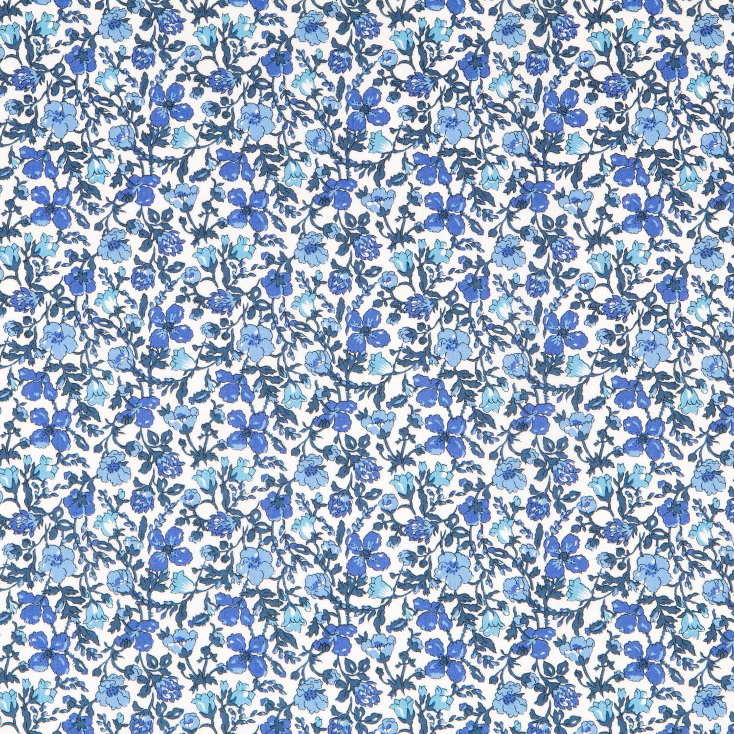 Liberty London Hollande Bleu - Ribes y Casals
