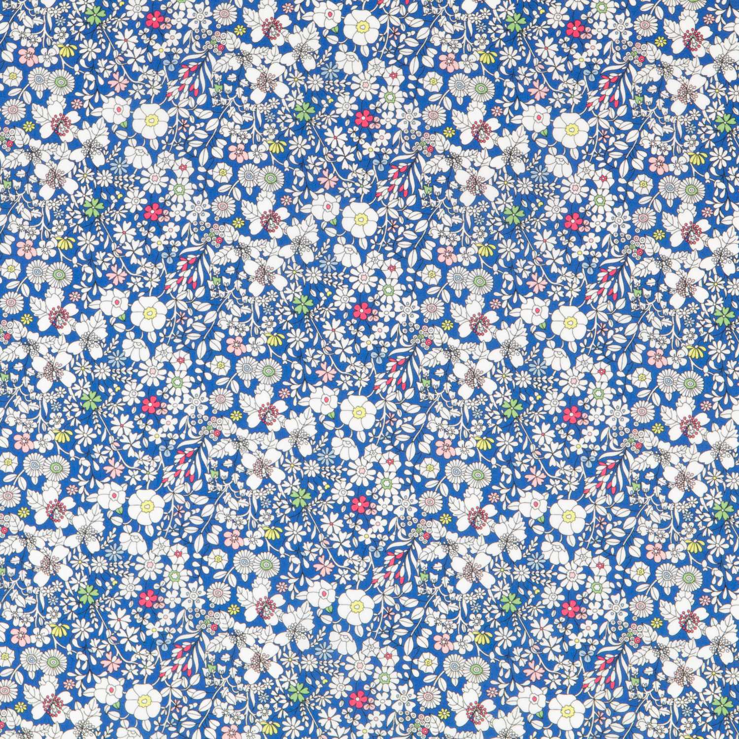 Liberty London Japan Bleu - Ribes y Casals