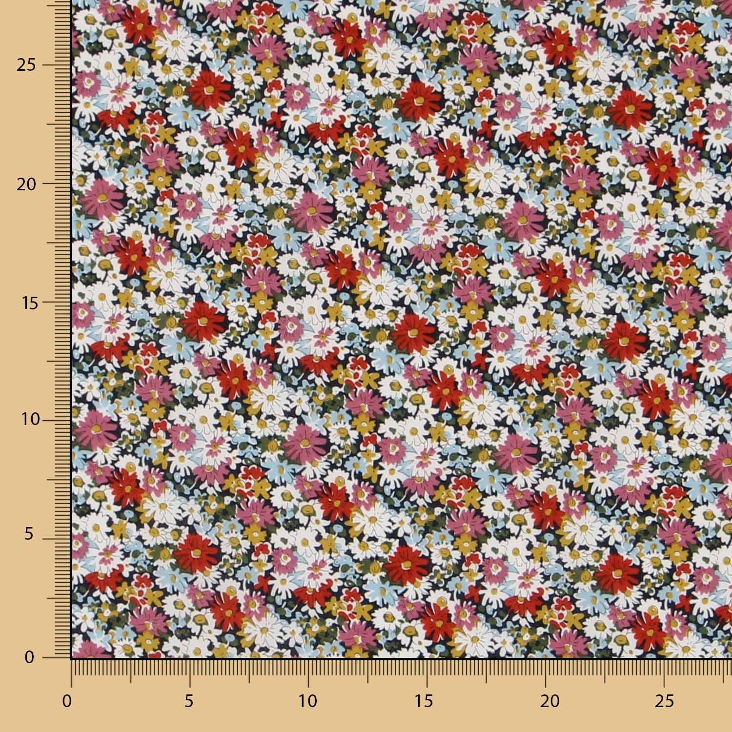 Liberty London Libby - Ribes y Casals